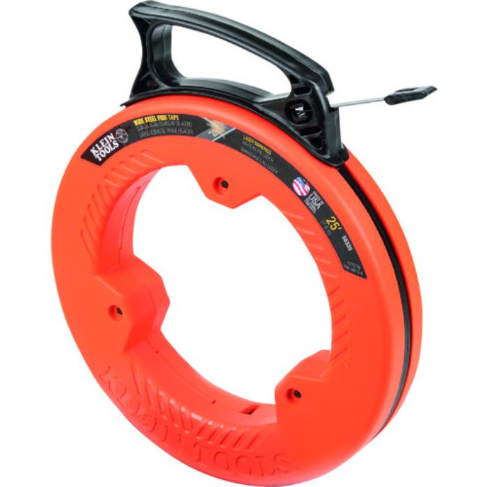KLEIN 呼線 7.6mX6.0mm スチール製(Tcode:2179068)