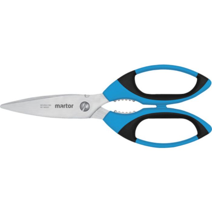 martor ハードはさみ SECUMAX 565(Tcode:8561984)