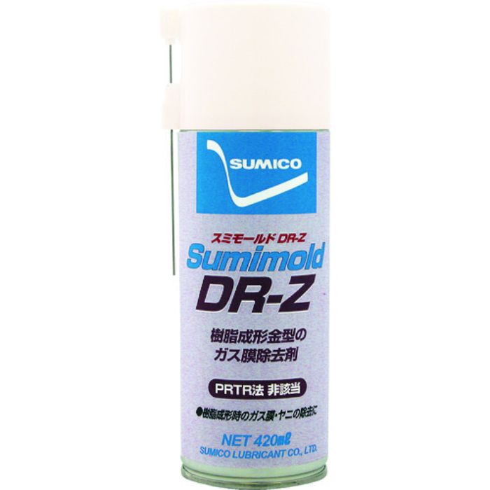 住鉱 スプレー (洗浄剤) スミモールドDRーZ(Tcode:1165107)