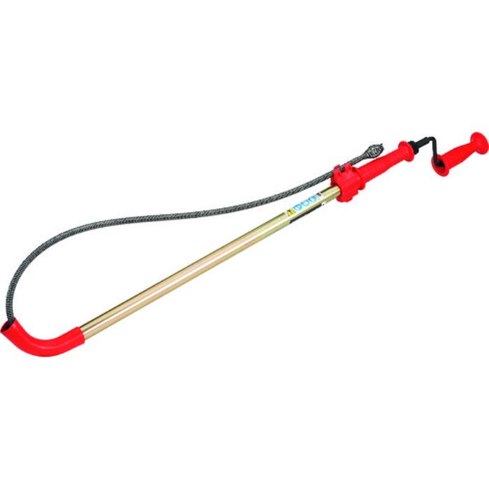 RIDGID クロゼットオーガー K‐6P(Tcode:1258954)