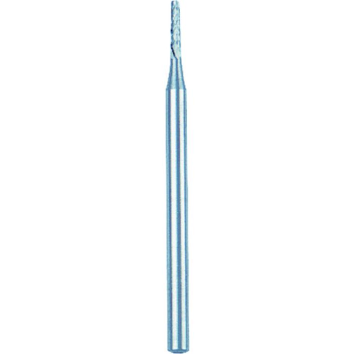 ドレメル 切削ビット 目地除去法 錐径1.6mm(Tcode:4075170)