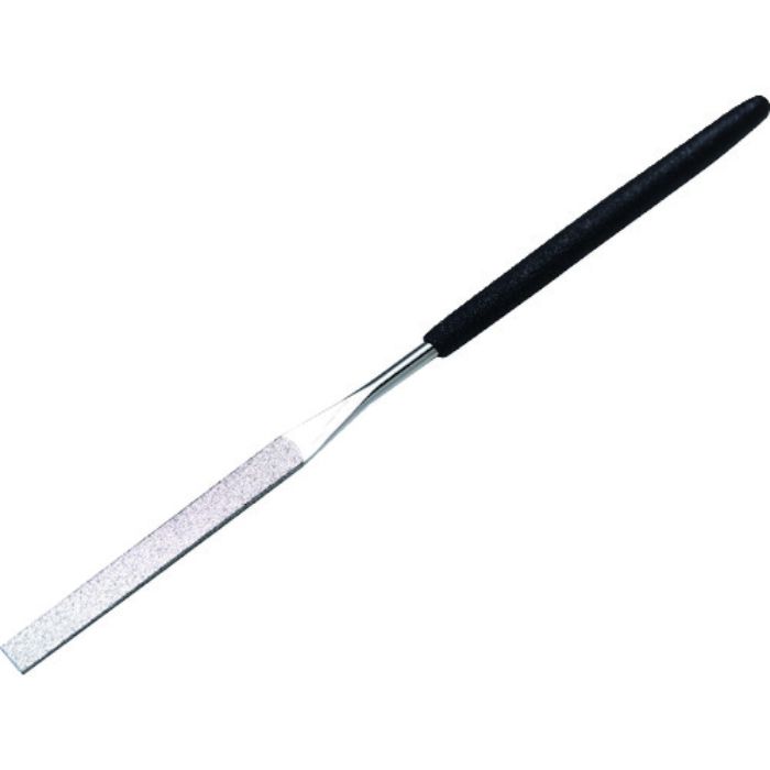 ナカニシ ダイヤモンドヤスリ #120 平 刃長50×刃幅6(Tcode:4771770)