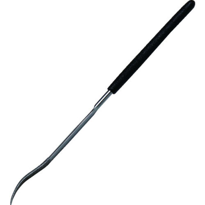 ナカニシ ダイヤモンドヤスリ #150 半丸・片コテ 刃長27.5×刃幅5(Tcode:4771923)