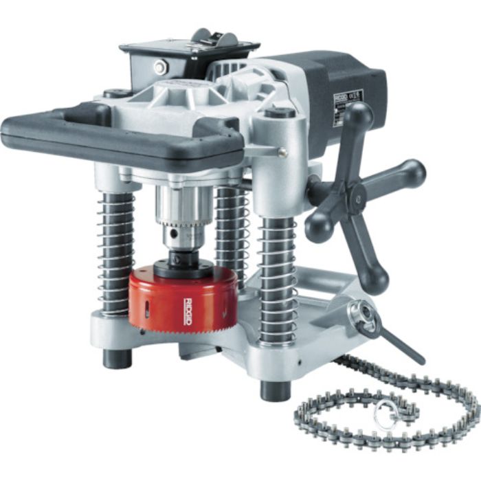 RIDGID HC-450 ホ-ル カッター(Tcode:4054156)