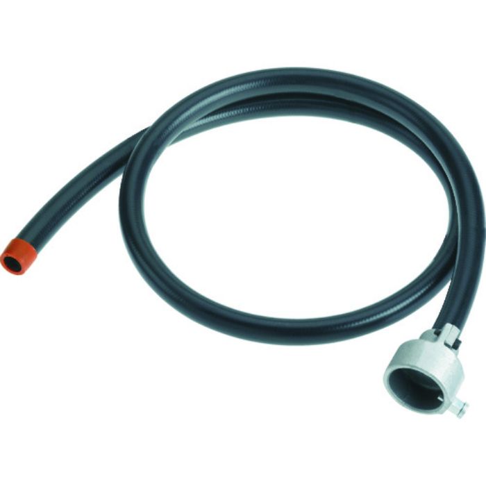 RIDGID ドレンクリーナー用オプション リアガイドホース A-14-6 1.8m(Tcode:4951417)
