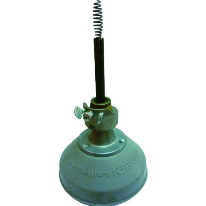 RIDGID C-1ケーブル付きアダプタ A-17-A(Tcode:4332679)