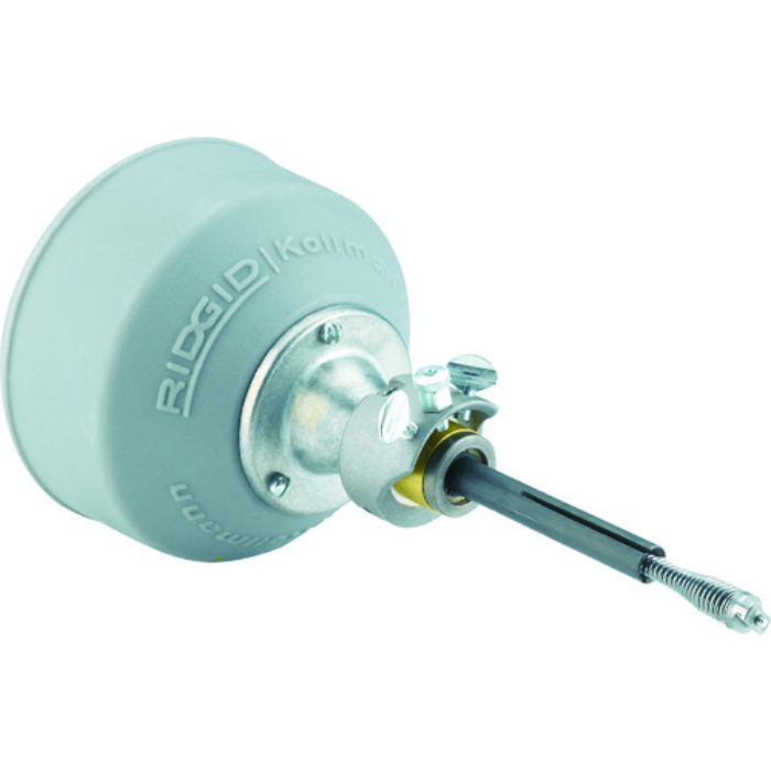 RIDGID C-6ケーブル付きアダプタ A-17-C(Tcode:4951425)