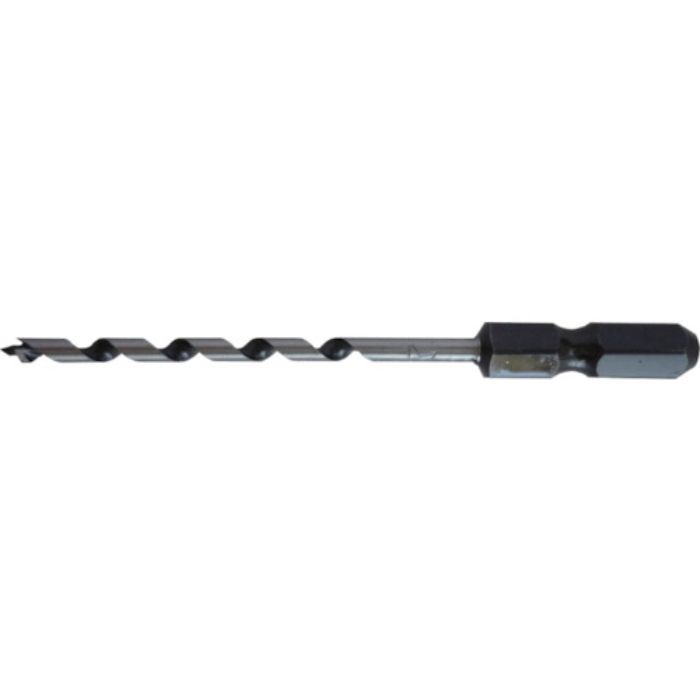 スターエム 木工用先三角ショートビット 刃径3.0mm(Tcode:4391454)