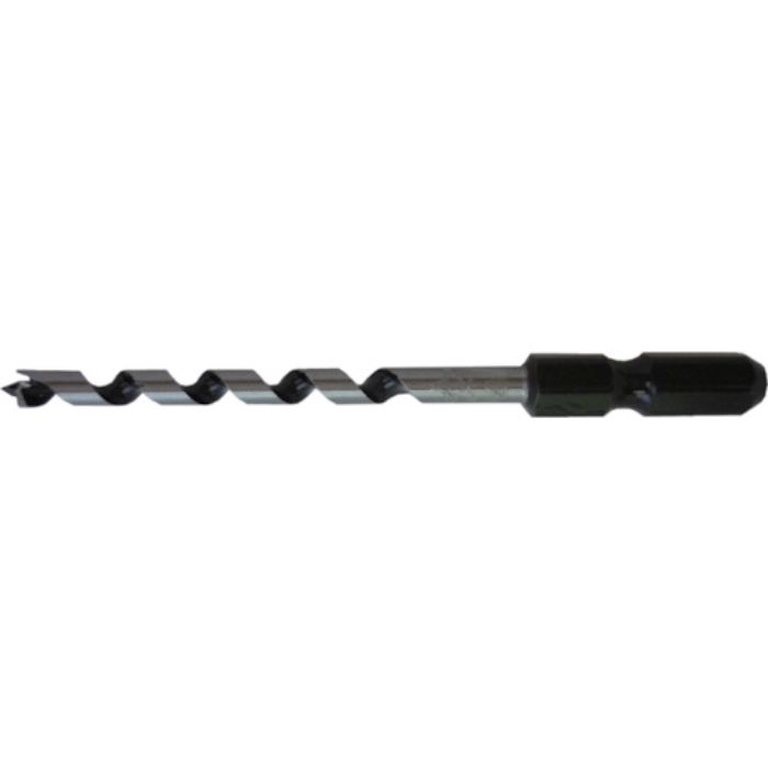 スターエム 木工用先三角ショートビット 刃径4.0mm(Tcode:4391462)