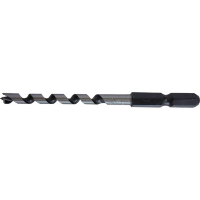 スターエム 木工用先三角ショートビット 刃径5.0mm(Tcode:4391471)