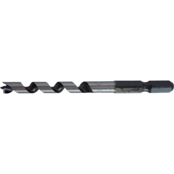 スターエム 木工用先三角ショートビット 刃径6.0mm(Tcode:4391489)