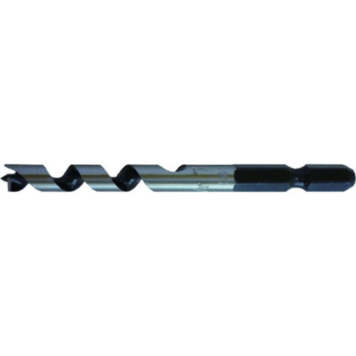 スターエム 木工用先三角ショートビット 刃径7.0mm(Tcode:4391497)