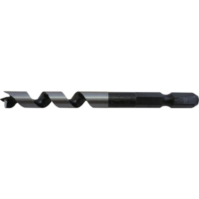 スターエム 木工用先三角ショートビット 刃径7.5mm(Tcode:4391501)