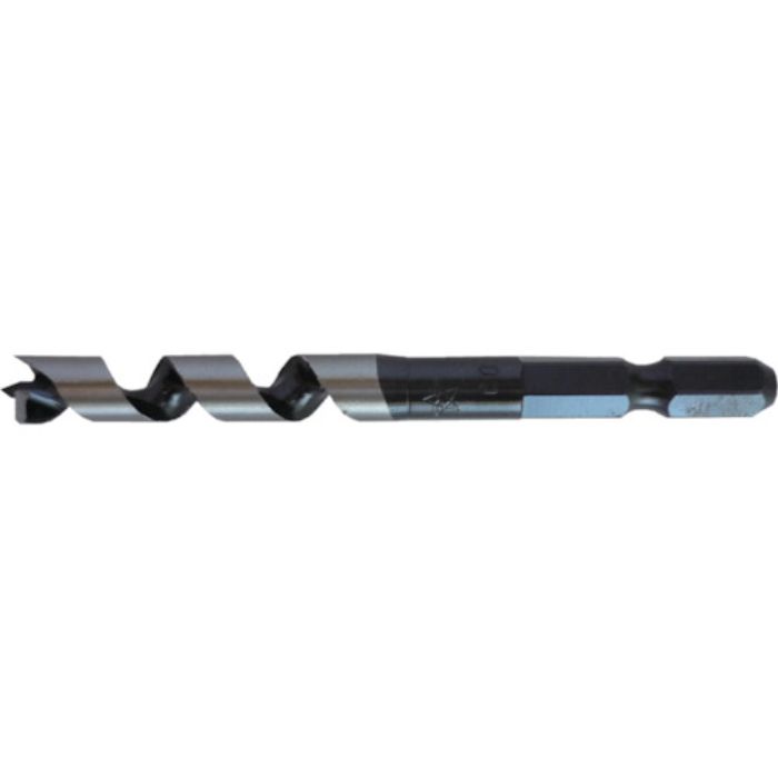 スターエム 木工用先三角ショートビット 刃径8.0mm(Tcode:4391519)