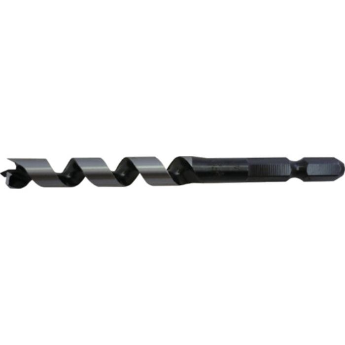 スターエム 木工用先三角ショートビット 刃径8.5mm(Tcode:4391527)