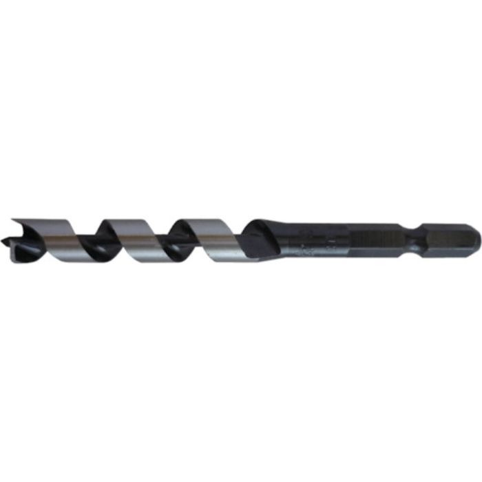 スターエム 木工用先三角ショートビット 刃径9.0mm(Tcode:4391535)