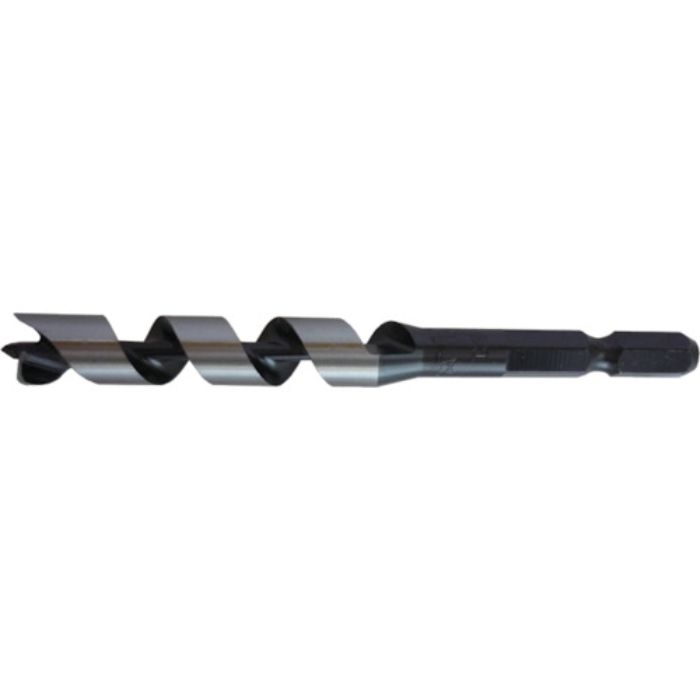 スターエム 木工用先三角ショートビット 刃径10.0mm(Tcode:4391551)