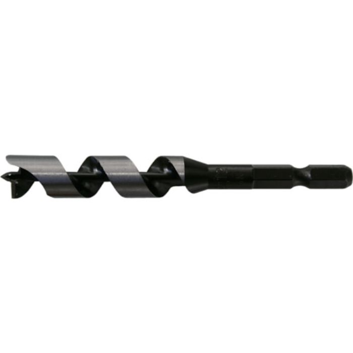 スターエム 木工用先三角ショートビット 刃径12.0mm(Tcode:4391586)