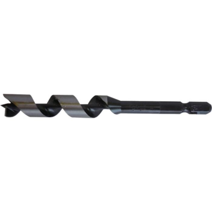 スターエム 木工用先三角ショートビット 刃径13.0mm(Tcode:4391594)