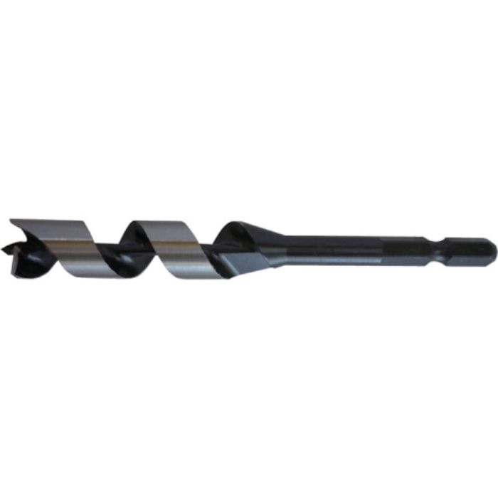 スターエム 木工用先三角ショートビット 刃径14.0mm(Tcode:4391608)