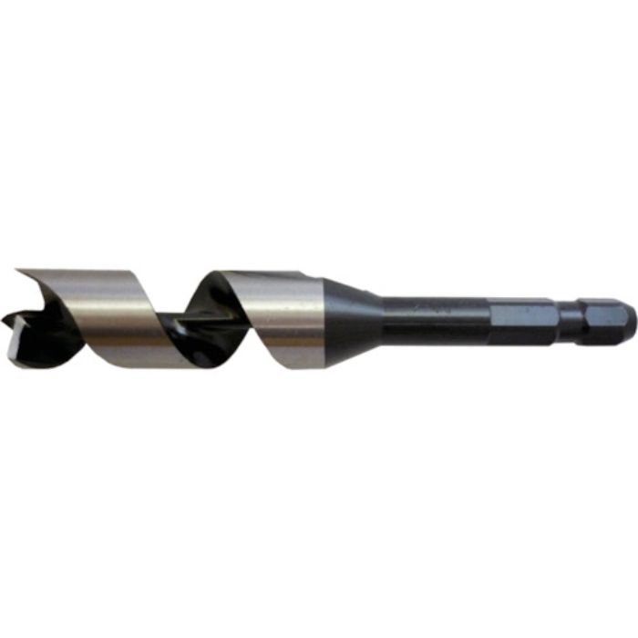 スターエム 木工用先三角ショートビット 刃径20.0mm(Tcode:4391641)