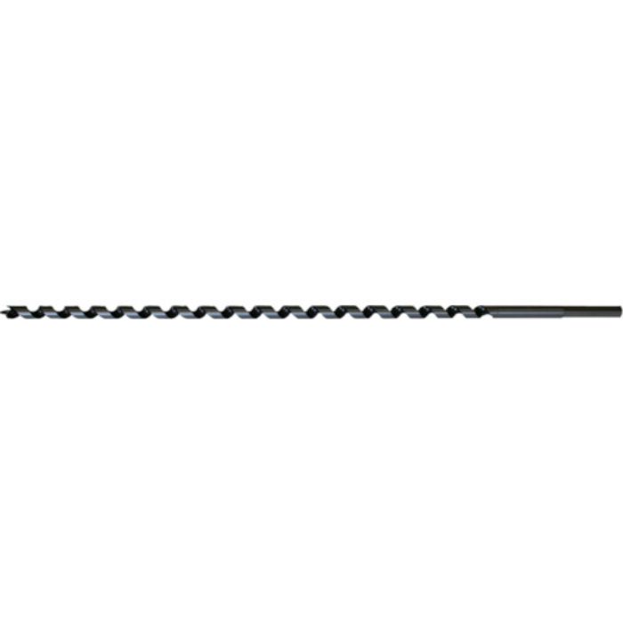 スターエム ロングドリル 刃径10.5mm シャンク径10mm 全長500mm(Tcode:4043057)