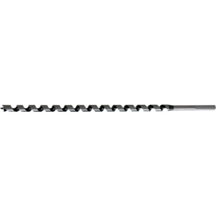 スターエム ロングドリル 刃径16.0mm シャンク径12mm 全長500mm(Tcode:4043090)