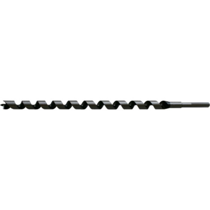 スターエム ロングドリル 刃径21.0mm シャンク径12mm 全長500mm(Tcode:4043111)