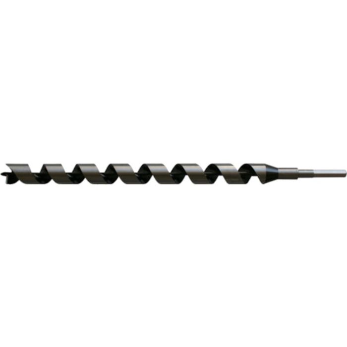 スターエム ロングドリル 刃径30.0mm シャンク径12mm 全長500mm(Tcode:4043146)