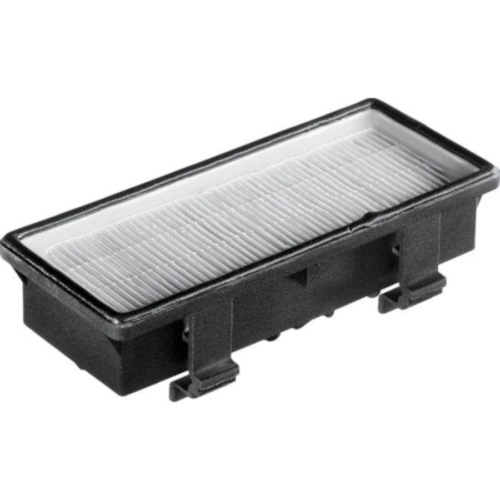 KARCHER バキュームクリーナー用アクセサリー 排気HEPAフィルター(T12/1)(6.414-080.0)(Tcode:2082897)