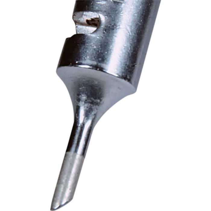 コテライザー こて先ハンディプロ用先端2mm角度45度(Tcode:3058956)