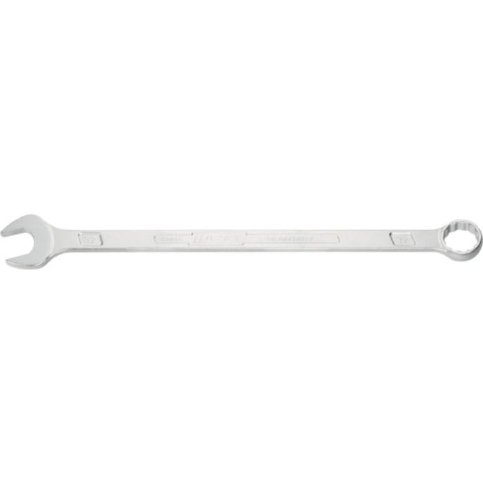 HAZET ロングコンビネーションレンチ 対辺寸法17mm(Tcode:8280623)