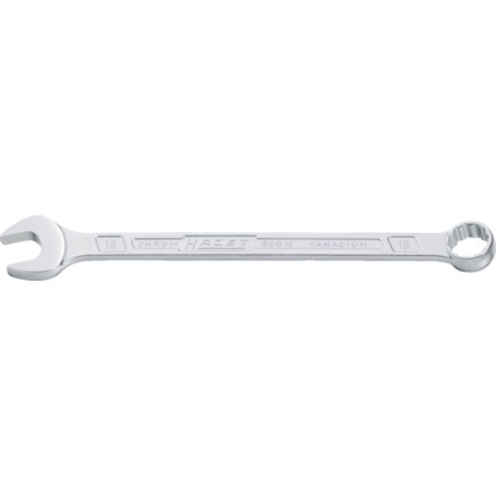 HAZET コンビネーションレンチ 19mm(Tcode:4393341)