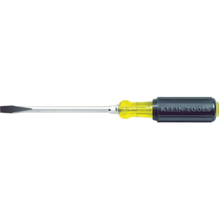 KLEIN 強力マイナスドライバー 9.5X300(Tcode:1141100)