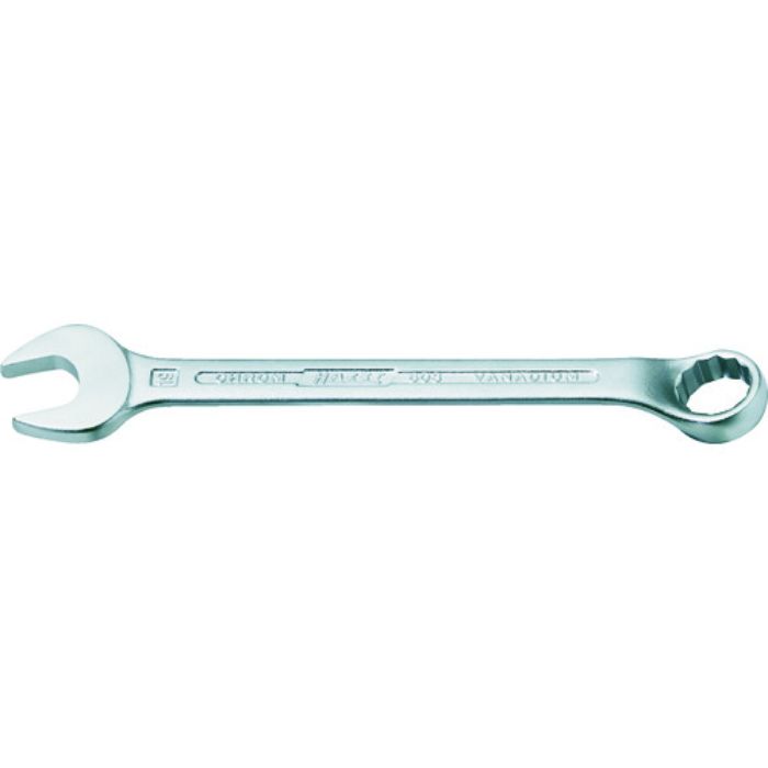 HAZET コンビネーションレンチ(ショートタイプ) 19mm(Tcode:4393660)