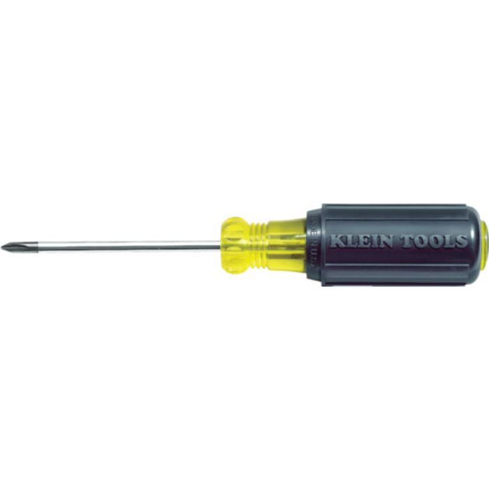 KLEIN プラスドライバー 1X75(Tcode:1141093)