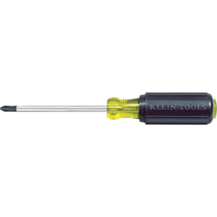 KLEIN プラスドライバー 2X100(Tcode:1141094)