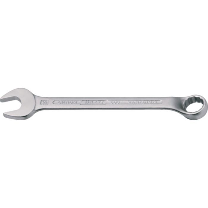 HAZET コンビネーションレンチ(ショートタイプ) 7mm(Tcode:4393759)