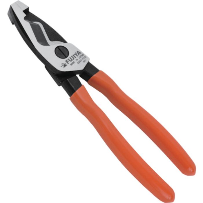 フジ矢 ケーブルペンチ175mm(Tcode:3254034)