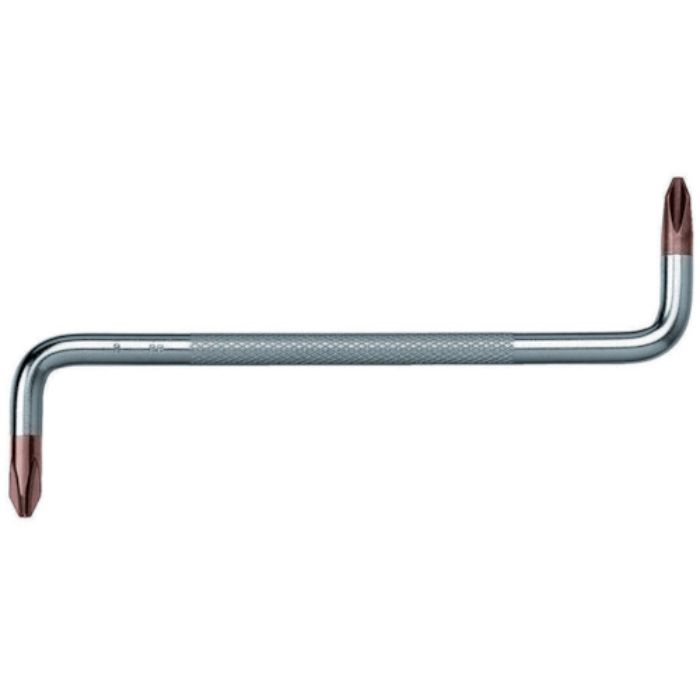 PBスイスツールズ 605-1 オフセットドライバー (プラス)(Tcode:8571834)