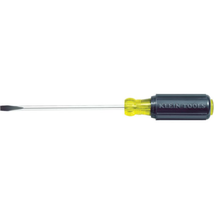 KLEIN マイナスドライバー 6.5X100(Tcode:1141097)