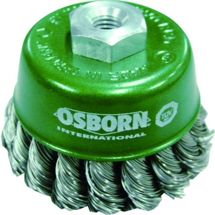 OSBORN カップブラシ(Tcode:3826678)