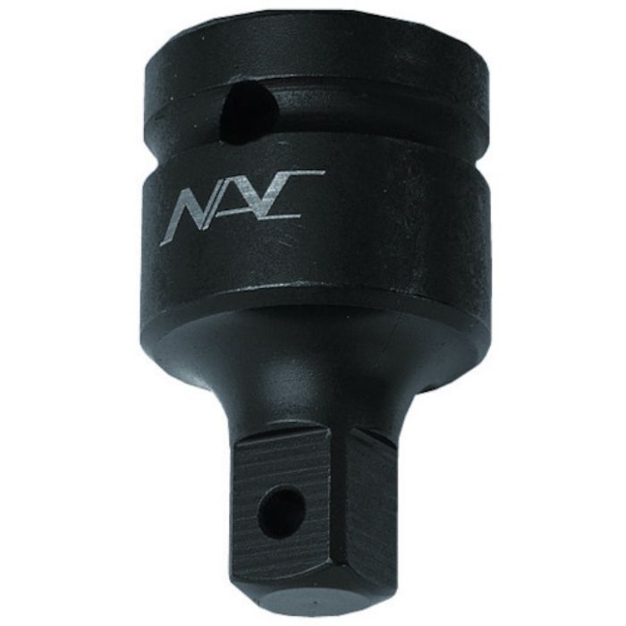 ナック ソケットアダプター 差込角19.0x25.4凸(Tcode:3758621)