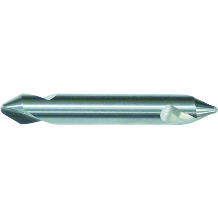 イワタツール SPセンター60°超硬 シャンク径3mm(Tcode:4210638)