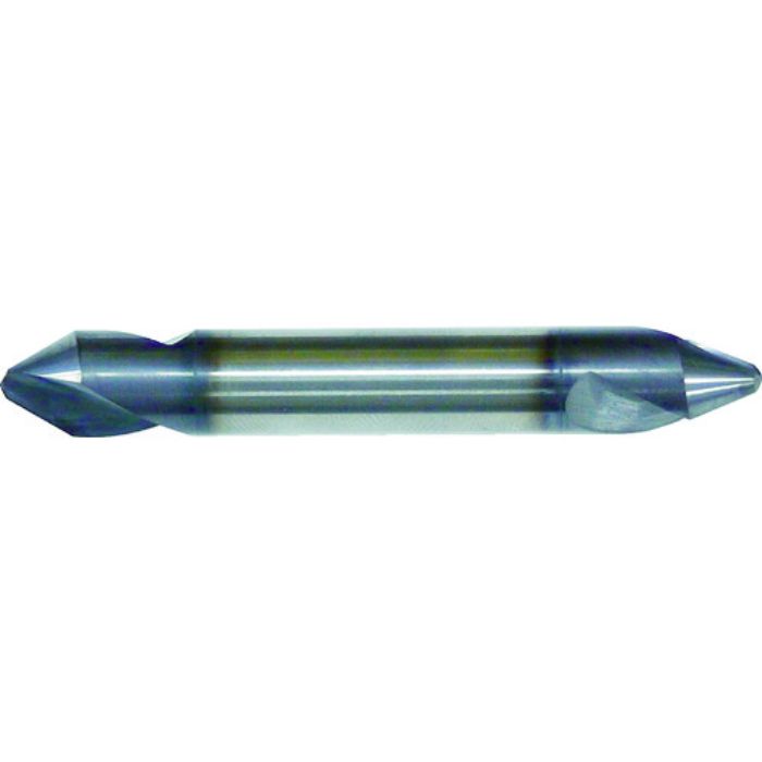 イワタツール SPセンター60°超硬コート付 シャンク径3mm(Tcode:4210646)