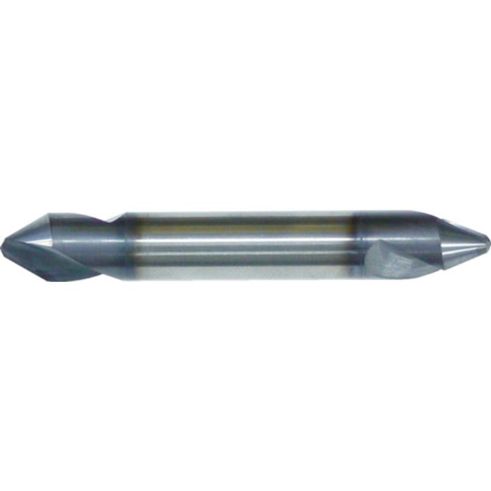 イワタツール SPセンター60°超硬コート付 シャンク径3mm(Tcode:4210662)