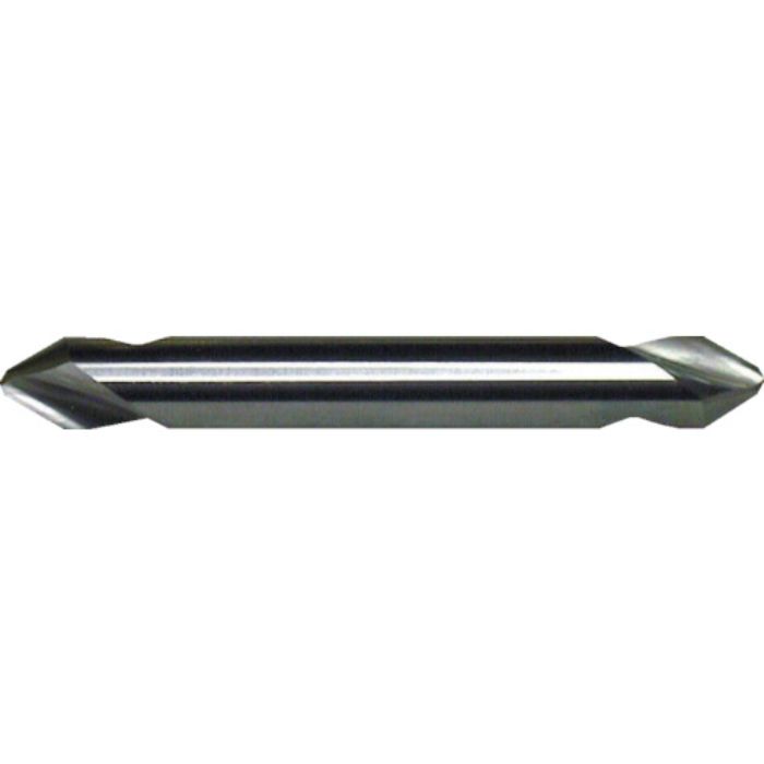 イワタツール SPセンター60°超硬 シャンク径2mm(Tcode:2777983)