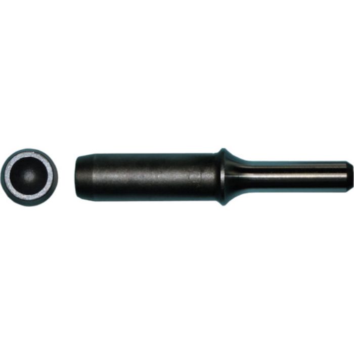 ヨコタ ベビーリベティングハンマ(BRH-6 6A用)スナップD 6mm(Tcode:8289349)