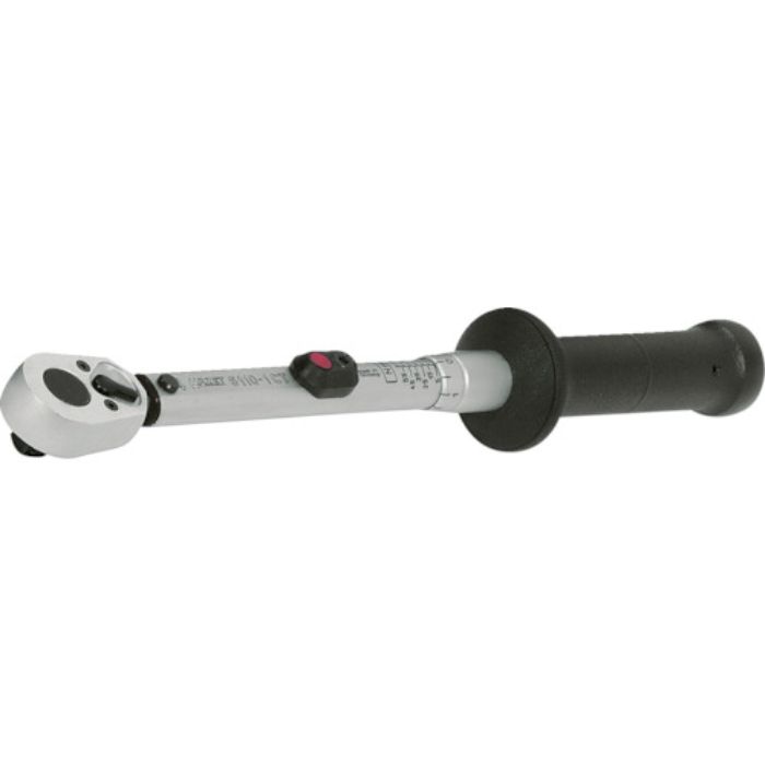 HAZET 高精度プリセット型トルクレンチ 差込角9.5mm(Tcode:4394127)