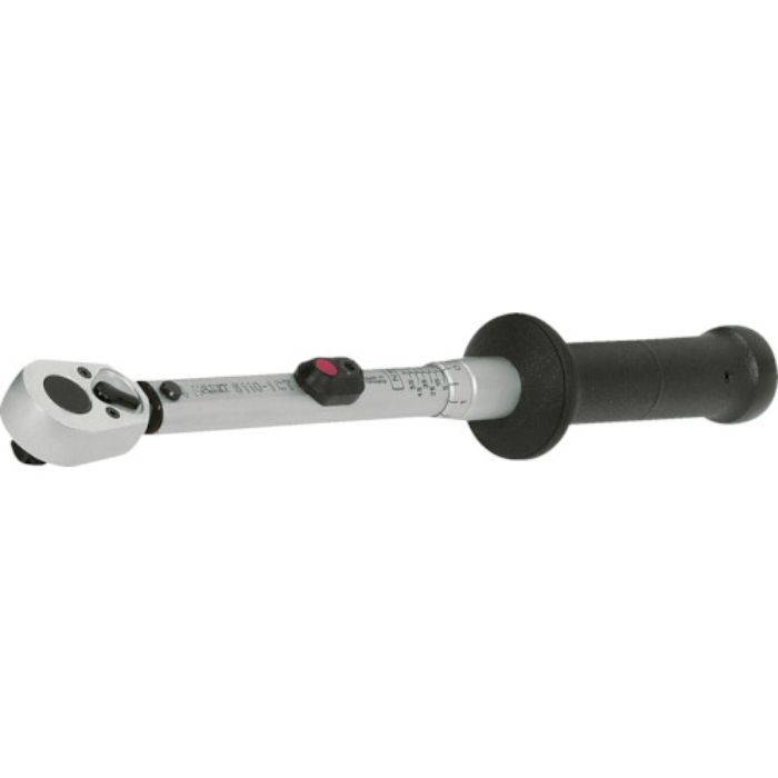 HAZET 高精度プリセット型トルクレンチ 差込角9.5mm(Tcode:4394135)